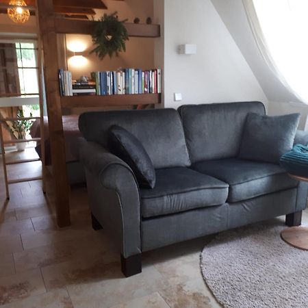 Ferienwohnung Carlotta Freyburg Ngoại thất bức ảnh