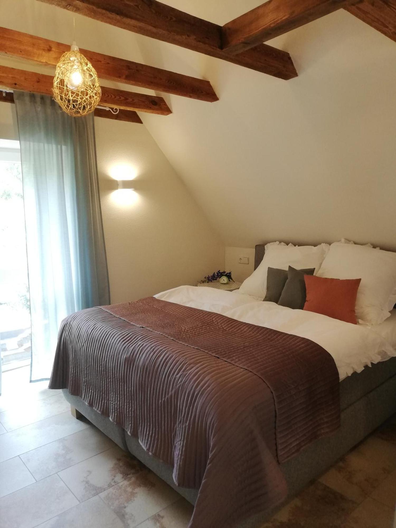 Ferienwohnung Carlotta Freyburg Ngoại thất bức ảnh